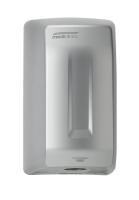 Сушилка для рук Mediclinics Smartflow M04ACS серый матовый