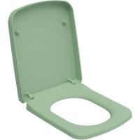 Сиденье для унитаза Ambassador Benefit 202T21001 с микролифтом Сиденье для унитаза Ambassador Benefit 202T21001 с микролифтом