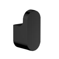 Emco Emco Flow Крючок, 5см, подвесной, цвет: черный