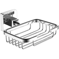 Мыльница RainBowL Cube 2724