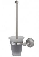 Ёршик для унитаза ZorG Antic AZR 10 SL