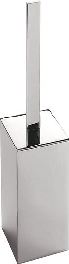 Ершик для унитаза Colombo Design Look B1606.000 напольный, хром
