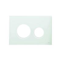 Лицевые панели TECE TECEloop modular 9240672 Стекло светло-зеленый Emco