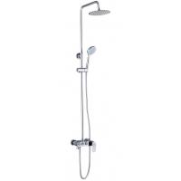 Душевая система River Lux D70-3 10000000227 Хром