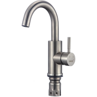 Смеситель для кухни Savol 304 S-SUS8002