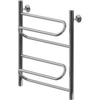 Полотенцесушитель водяной Aquanet Paolo 60x50 266732 Хром Полотенцесушитель водяной Aquanet Paolo 60x50 266732 Хром