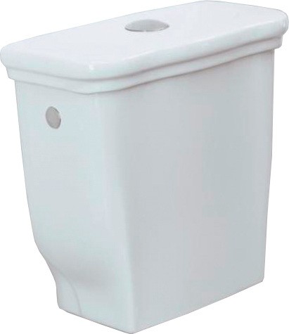 Бачок для унитаза ArtCeram Hermitage HEC004