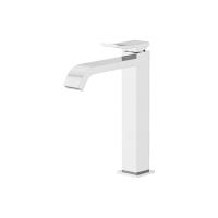 Смеситель для раковины Gattoni Ely 8846/88C0 хром глянцевый