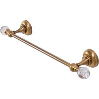 Полотенцедержатель 40 Cezares Aphrodite APHRODITE-TH05-02-Sw