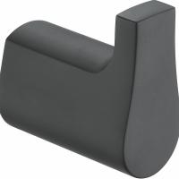 Крючок WasserKRAFT Elbe K-7223 черный матовый