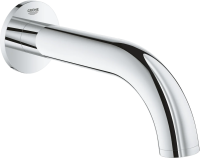 Излив Grohe Atrio New 13139003 для ванны,вынос 17 см, хром