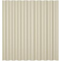 Штора для ванны WasserKRAFT Oder 180x200 SC-30601 цвет бежевый