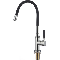 Смеситель для кухни Savol S-2804A01