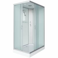 Душевая кабина Niagara Classic 110х80 NG-43185-14Q без гидромассажа