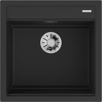 Мойка кухонная Omoikiri Kitagawa 51-GB графит