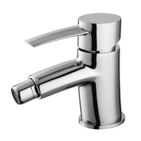 Смеситель Lemark Atlantiss LM3208C для биде, без донного клапана, хром