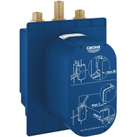 Внутренняя часть Grohe Eurosmart Cosmopolitan E 36459000
