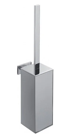 Ёршик для унитаза Colombo Design Look B1627.CR ABS Ёршик для унитаза Colombo Design Look B1627.CR ABS