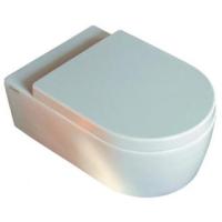 Унитаз подвесной Flaminia Link 5051/WC, белый