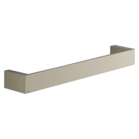 Держатель для полотенец Gessi Rettangolo 20900#149 FINOX BRUSHED NICKEL