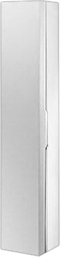 Шкаф-пенал Keuco Edition 300 30311 382101 белый альпийский L