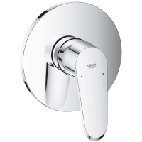 Смеситель для душа Grohe Eurodisc Cosmopolitan 24055002