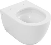 Унитаз подвесной Allen Brau Priority Tornado 4.31009.20 белый глянец