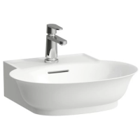 Раковина подвесная Laufen New Classic 50x45 см 8.1585.2.000.104.1