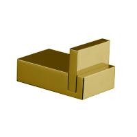 Крючок FIMA|Carlo Frattini Accessori F6024/1OR подвесной, хром