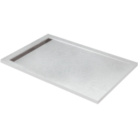 Душевой поддон из искусственного камня Cezares Tray AS 120x70 TRAY-AS-AH-120/70-30-W Белый Душевой поддон из искусственного камня Cezares Tray AS 120x70 TRAY-AS-AH-120/70-30-W Белый