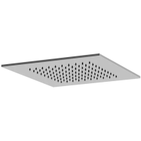 Верхний душ Gessi Emporio 33089#238 Ø360 мм, для потолочного крепления, цвет зеркальная полированная сталь