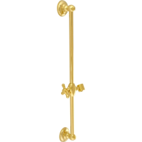 Душевая штанга 65 см Migliore Retro ML.RIC-31.756.DO