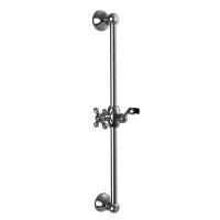 Душевая штанга Fima Carlo Frattini Wellness F2044/1CR, цвет хром Душевая штанга Fima Carlo Frattini Wellness F2044/1CR, цвет хром