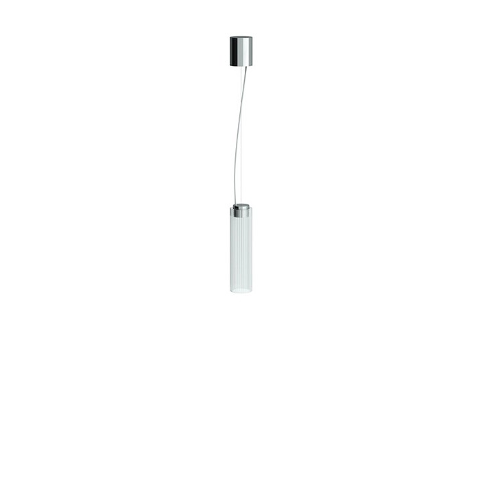 Светильник Laufen Kartell 3.8933.4.086.000.1, серебряный