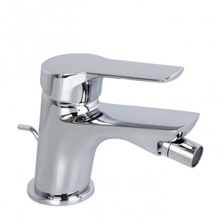 смеситель для биде fima carlo frattini serie 4 f3762cr