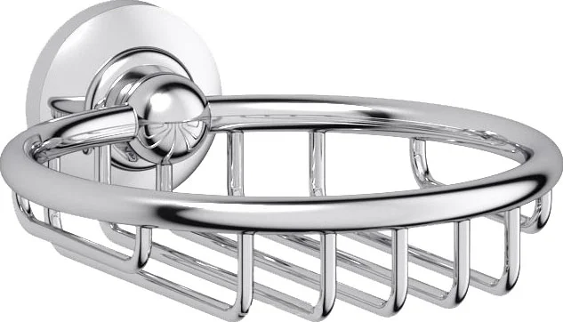 Мыльница 3SC Stilmar STI 006 хром