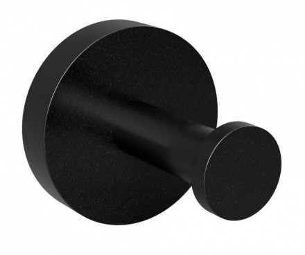 Крючок Bemeta DARK 104106060 Черный