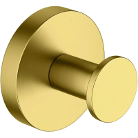 Крючок Timo Saona 13011/20 для ванны, темное золото матовый