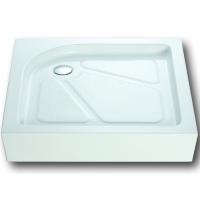 Душевой поддон Bravat Type-S2 90×90 P19 с антискользящим покрытием Душевой поддон Bravat Type-S2 90×90 P19 с антискользящим покрытием