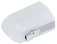 Колба Keuco Elegance New 11669 009000 для туалетного Ёршик для унитазаа з/часть