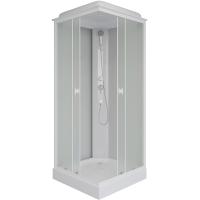 Душевая кабина Niagara Promo 90x90 P90/13Q/MT без гидромассажа Душевая кабина Niagara Promo 90x90 P90/13Q/MT без гидромассажа