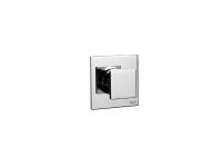 Переключатель Mamoli EUCLIDE 28540000C021 на 3 положения, цвет хром