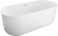 Ванна акриловая отдельностоящая BelBagno BB709-1700-780