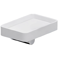 Мыльница Webert Living LV500101345