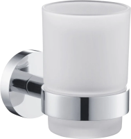 Стакан Timo Saona 13031/00 хром