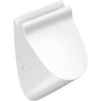 Писсуар Catalano Comfort 0932541001 подвесной, скрытый подвод воды, белый глянец