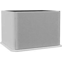 Тумба под раковину Cezares Idra 55798 64 см, подвесная, Bianco Opaco