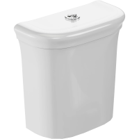 Бачок для унитаза 3/6 л Jacob Delafon Cleo 1889 ETAC212-0 Бачок для унитаза 3/6 л Jacob Delafon Cleo 1889 ETAC212-0