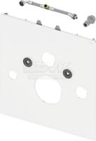 Нижняя панель TECE Lux 9650106 для установки унитазов-биде TOTO Neorest AC/EW и Geberit AquaClean 8000/8000 plus