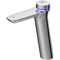 Смеситель для раковины AM.PM Inspire 2.0 TouchReel F50A92400 электронный, цвет хром Смеситель для раковины AM.PM Inspire 2.0 TouchReel F50A92400 электронный, цвет хром